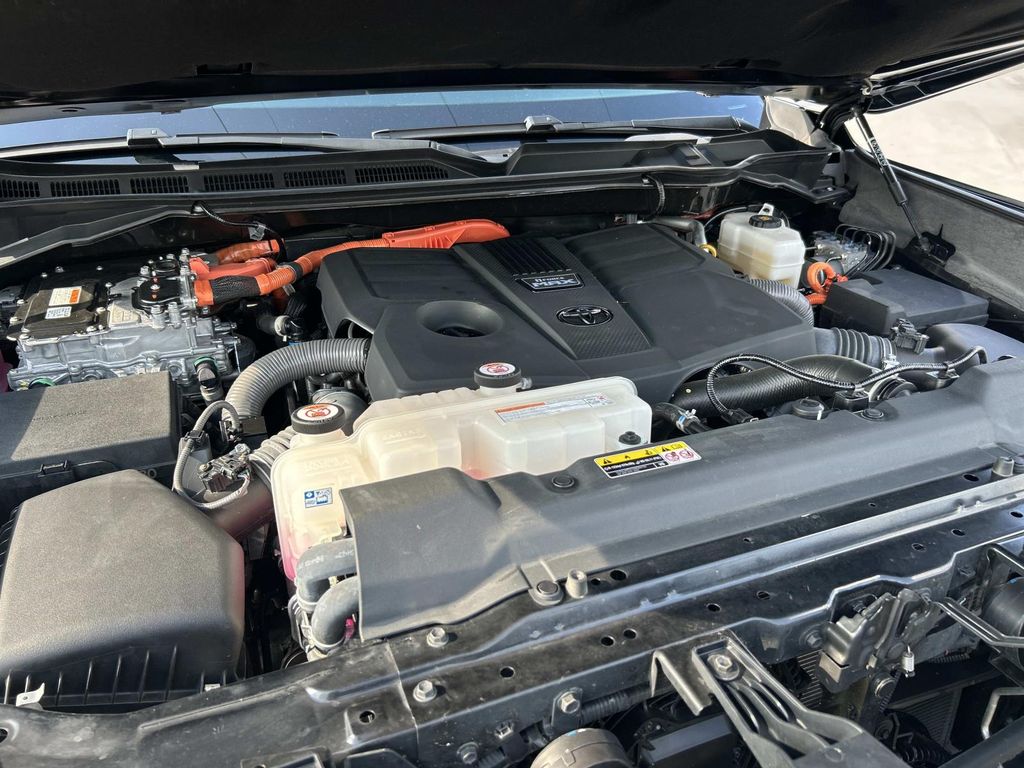 Used 2023 Toyota Tundra Hybrid Truck