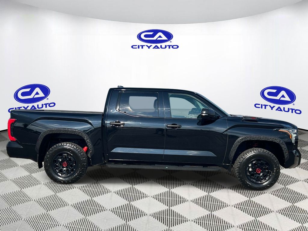 Used 2023 Toyota Tundra Hybrid Truck