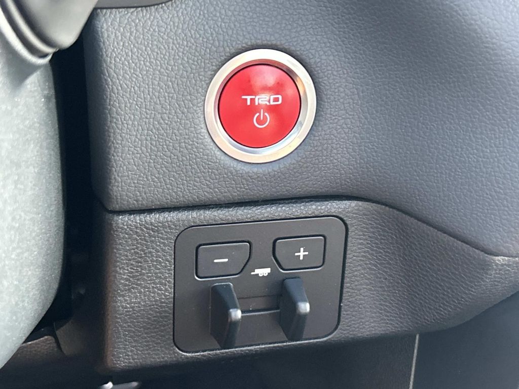 Used 2023 Toyota Tundra Hybrid Truck
