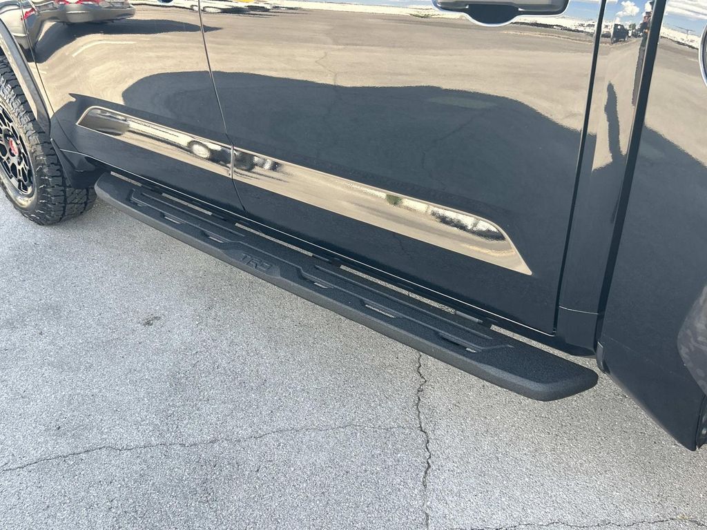 Used 2023 Toyota Tundra Hybrid Truck