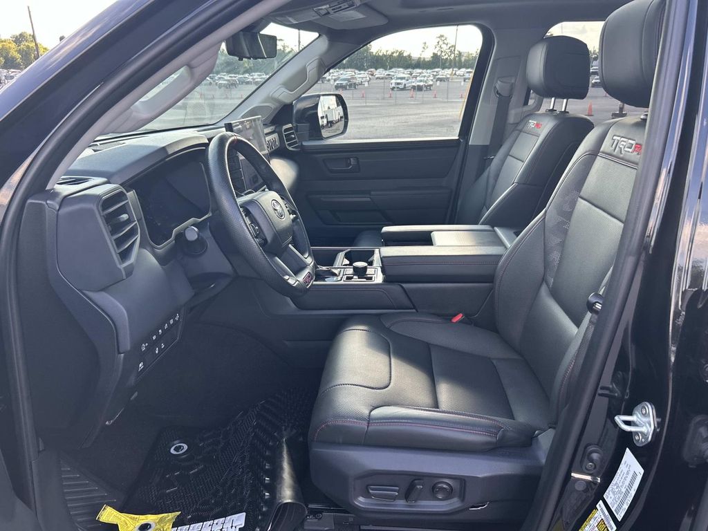 Used 2023 Toyota Tundra Hybrid Truck
