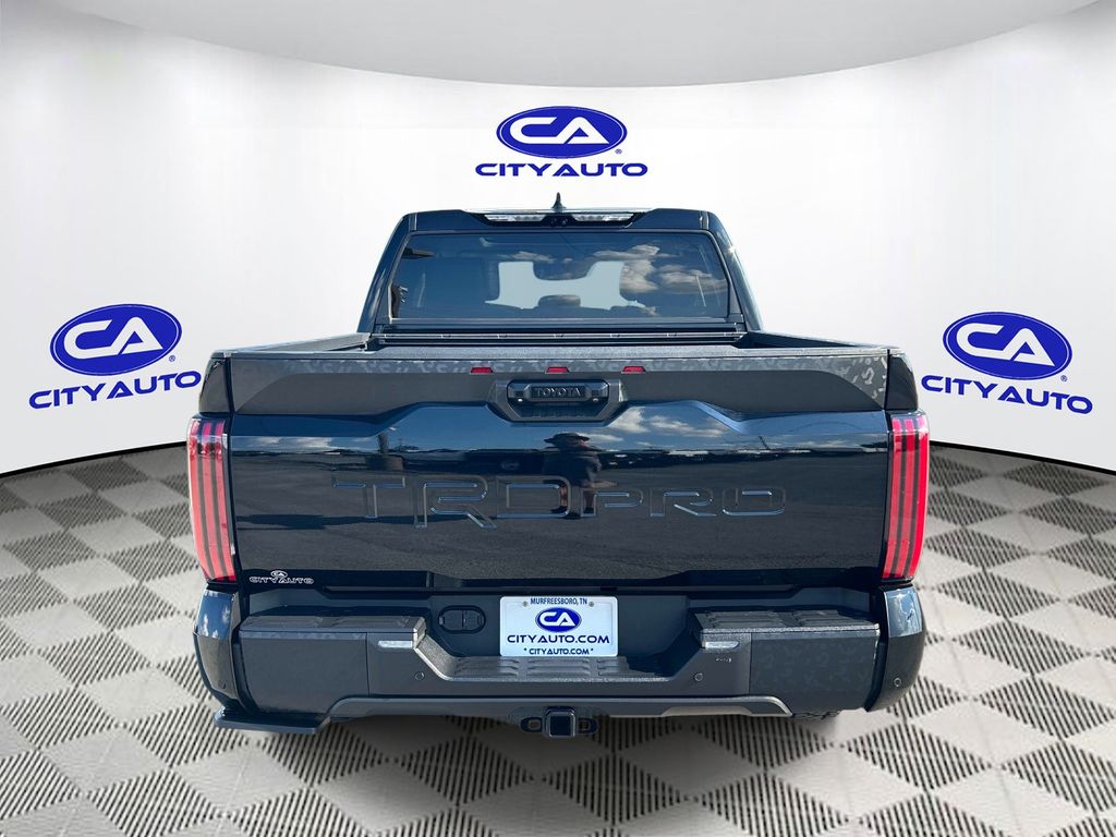Used 2023 Toyota Tundra Hybrid Truck