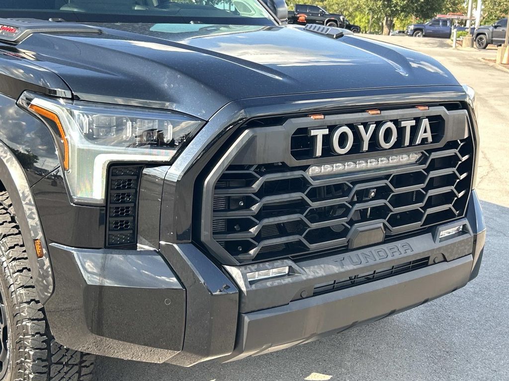 Used 2023 Toyota Tundra Hybrid Truck