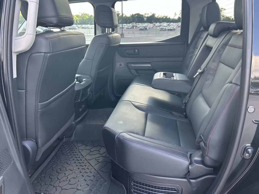 Used 2023 Toyota Tundra Hybrid Truck