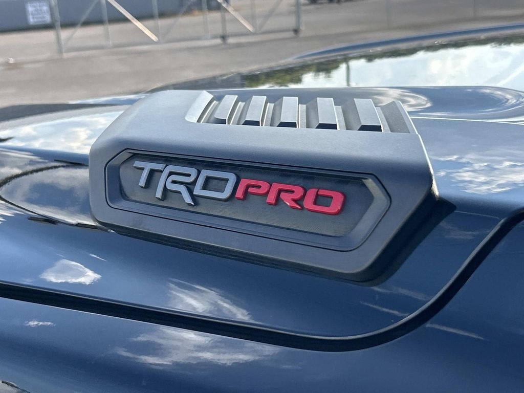 Used 2023 Toyota Tundra Hybrid Truck