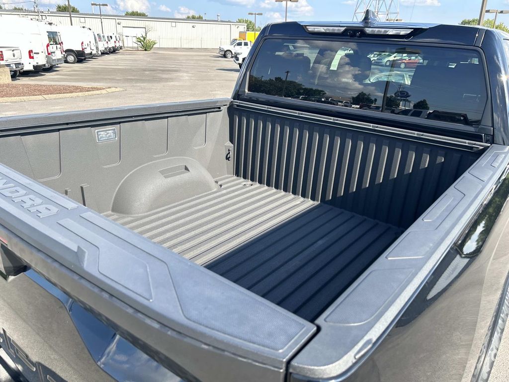 Used 2023 Toyota Tundra Hybrid Truck