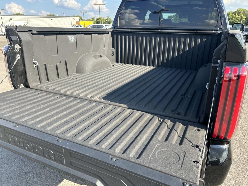 Used 2023 Toyota Tundra Hybrid Truck