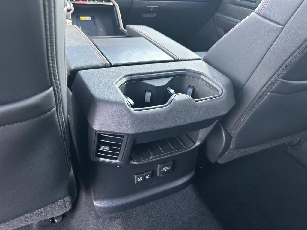 Used 2023 Toyota Tundra Hybrid Truck