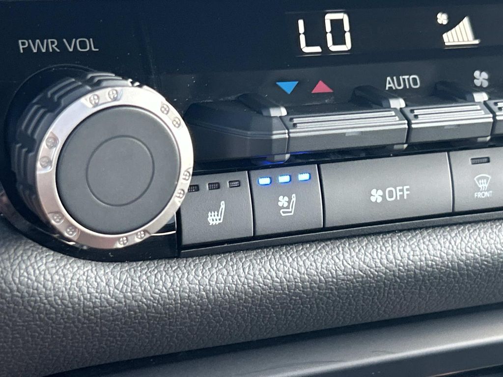 Used 2023 Toyota Tundra Hybrid Truck