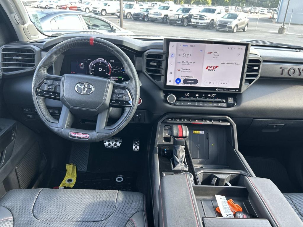 Used 2023 Toyota Tundra Hybrid Truck