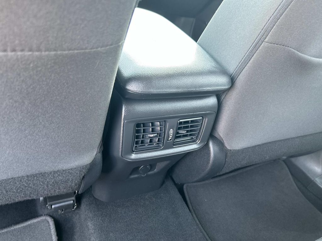 Used 2025 Toyota RAV4 SUV