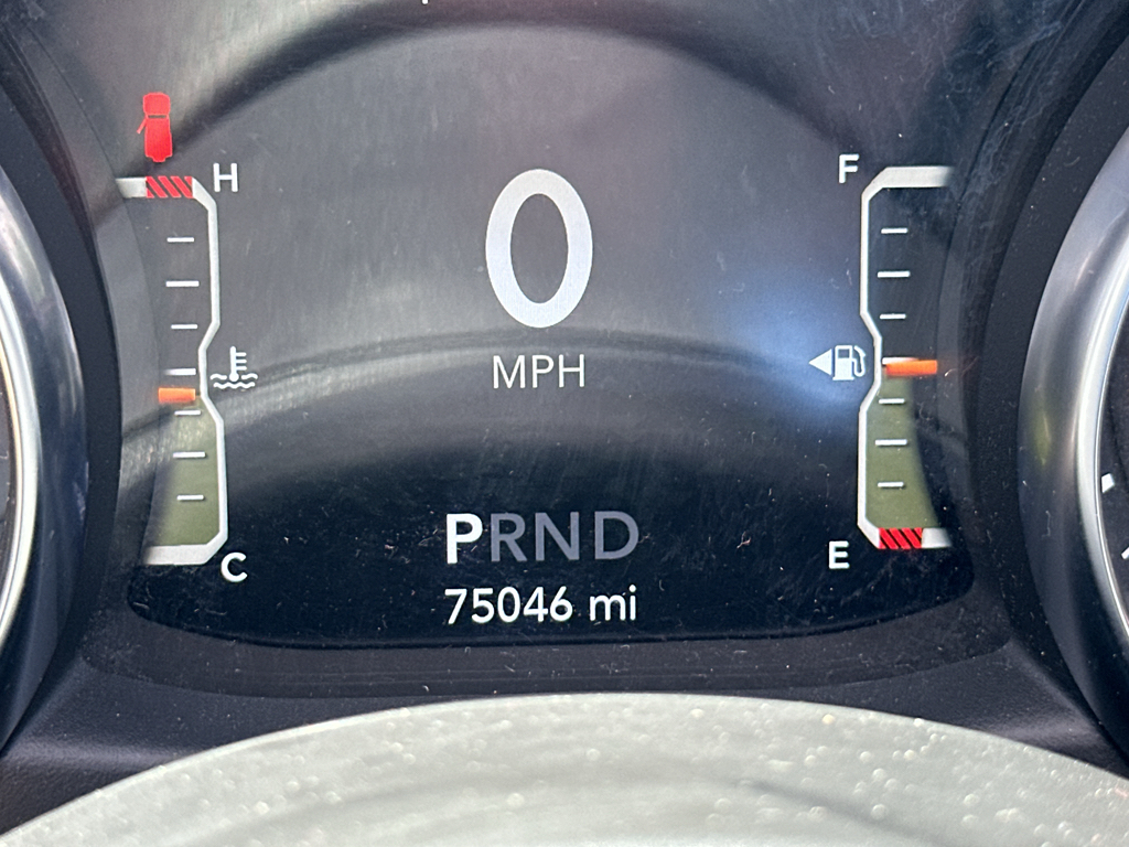 Used 2021 Jeep Wrangler SUV