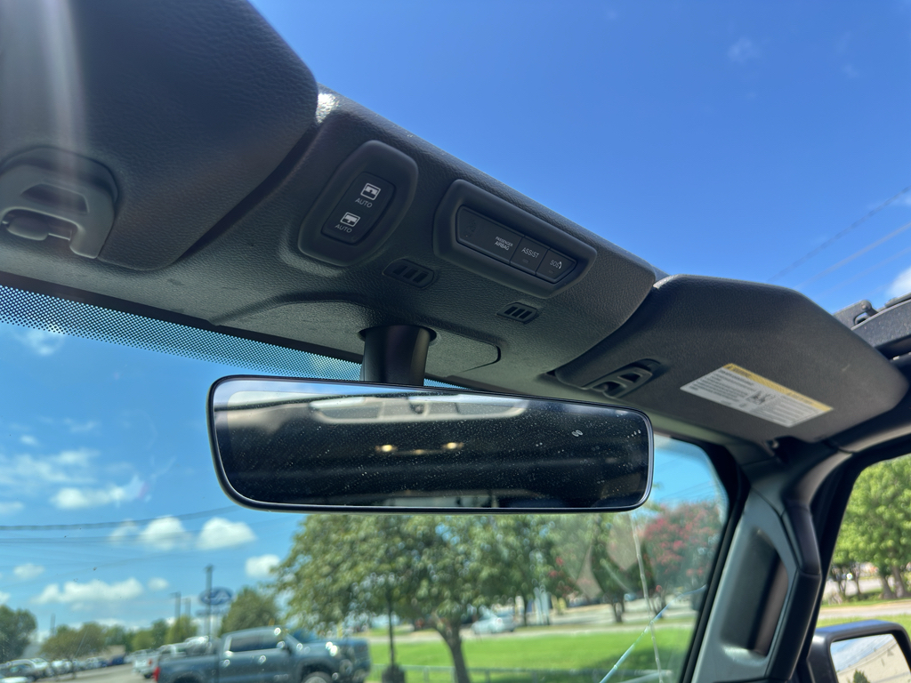 Used 2021 Jeep Wrangler SUV