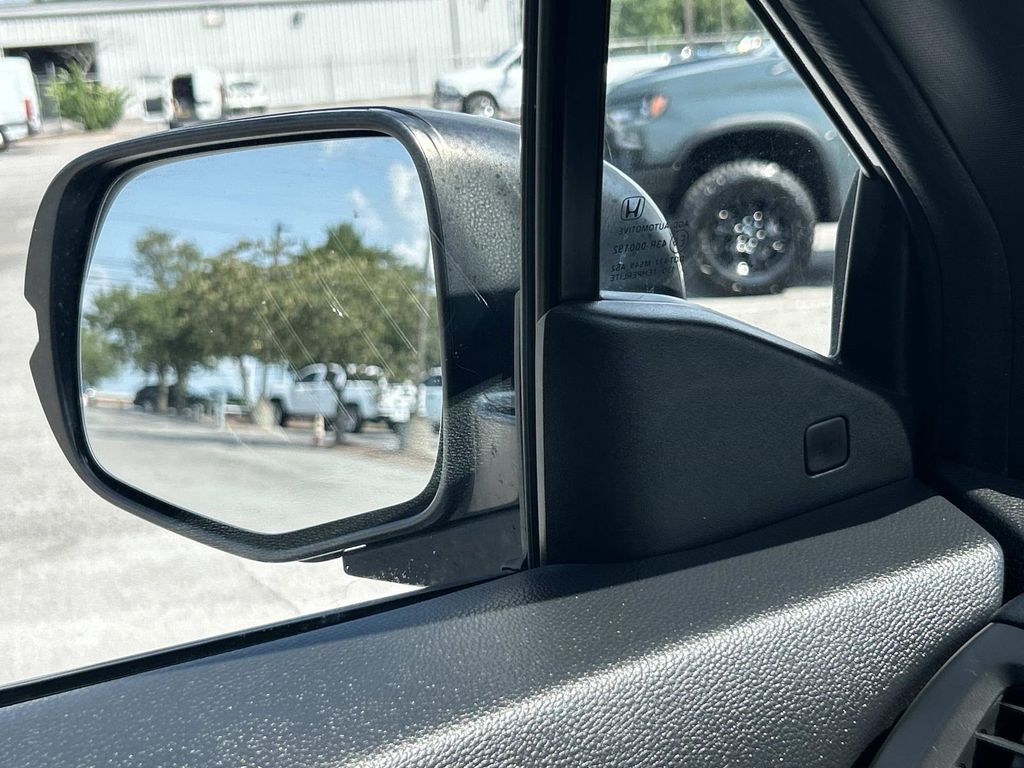 Used 2022 Honda Passport SUV