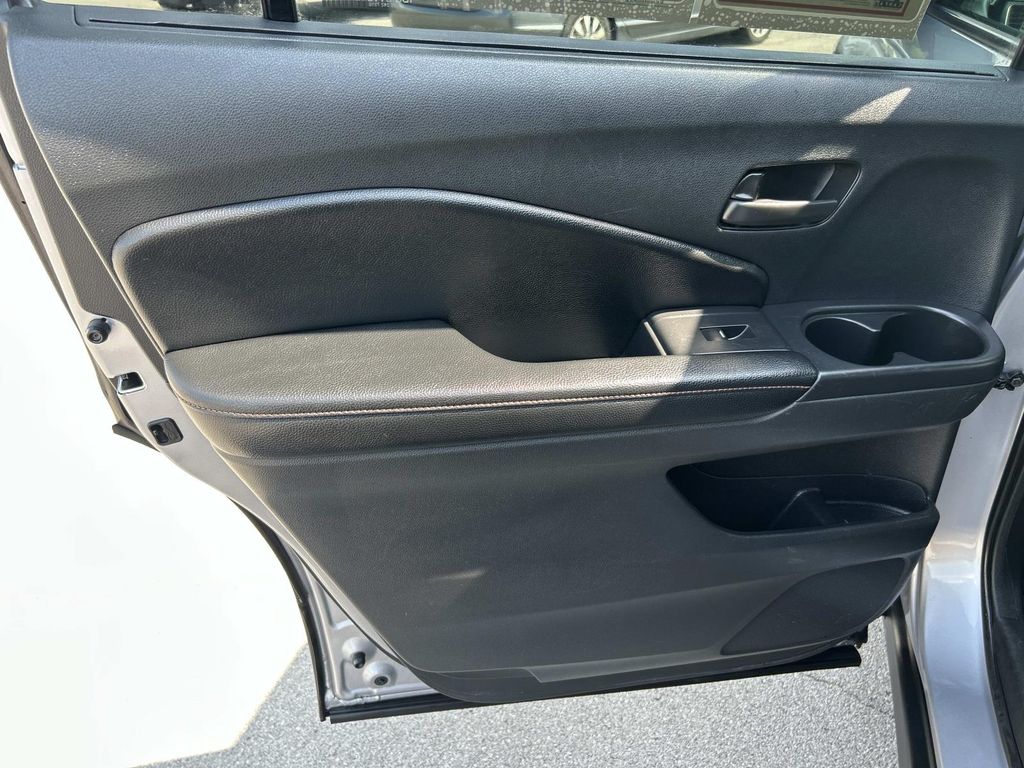 Used 2022 Honda Passport SUV