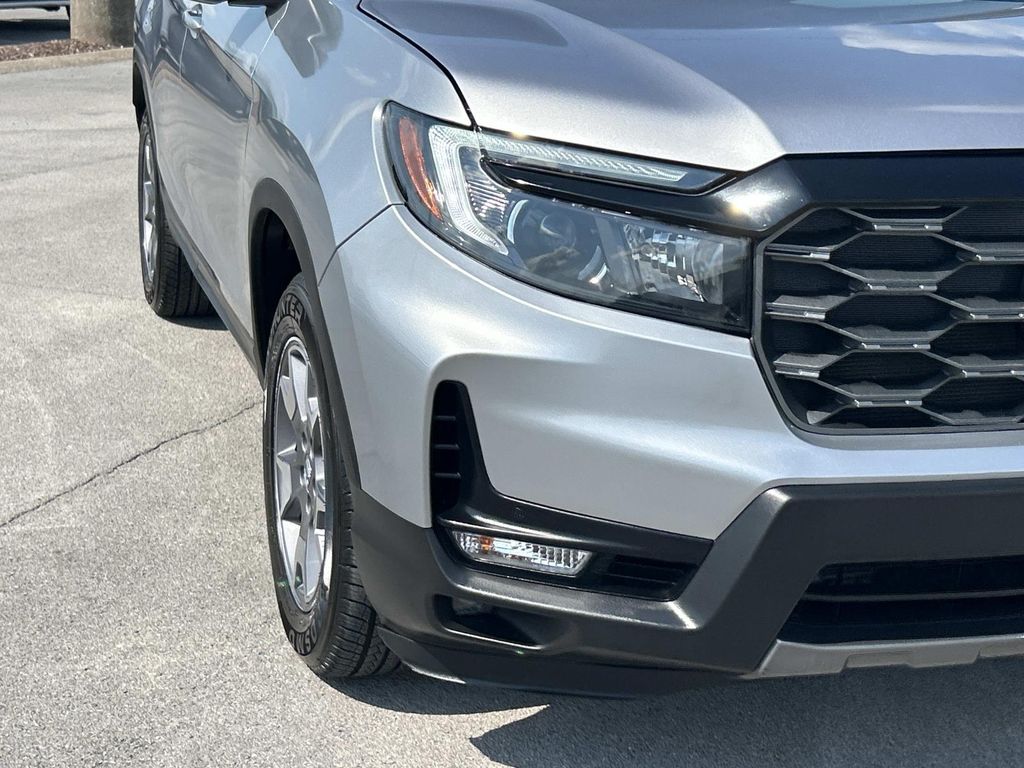 Used 2022 Honda Passport SUV