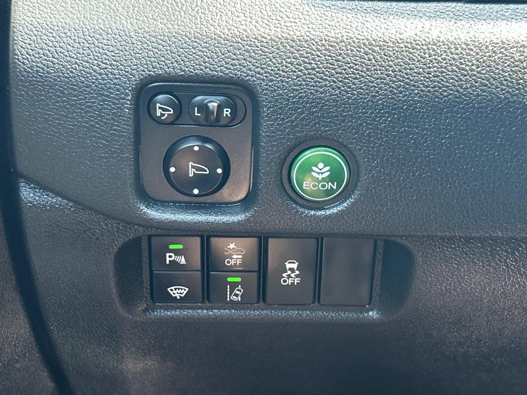 Used 2022 Honda Passport SUV