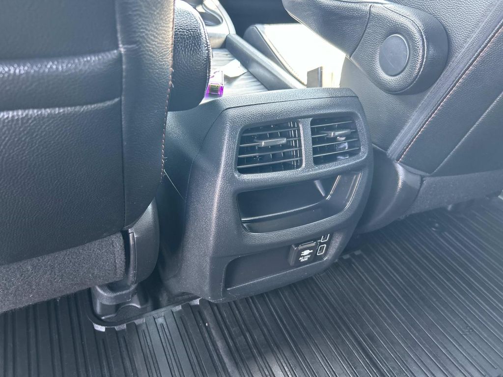Used 2022 Honda Passport SUV