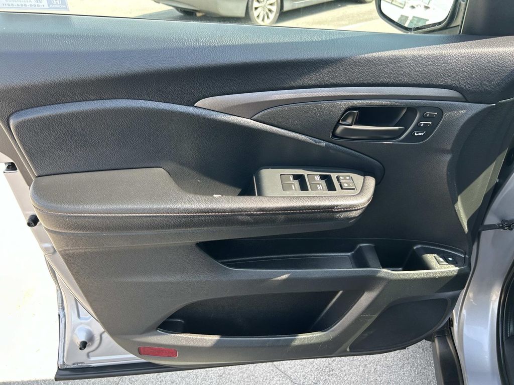 Used 2022 Honda Passport SUV