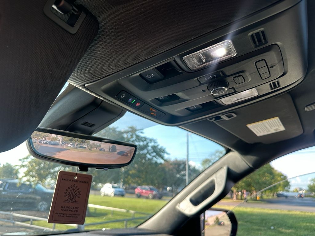 Used 2021 Chevrolet Suburban 1500 SUV
