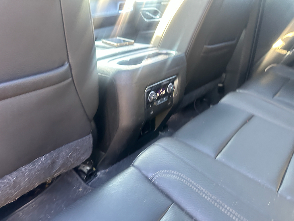 Used 2021 Chevrolet Suburban 1500 SUV