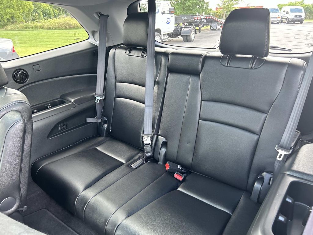 Used 2022 Honda Pilot SUV