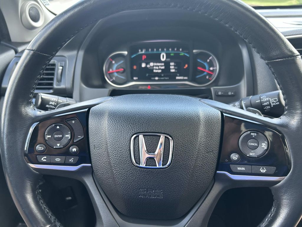 Used 2022 Honda Pilot SUV