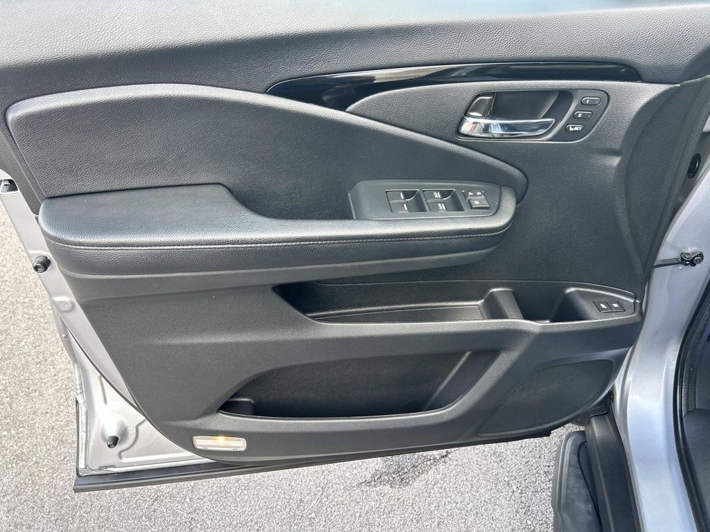 Used 2022 Honda Pilot SUV