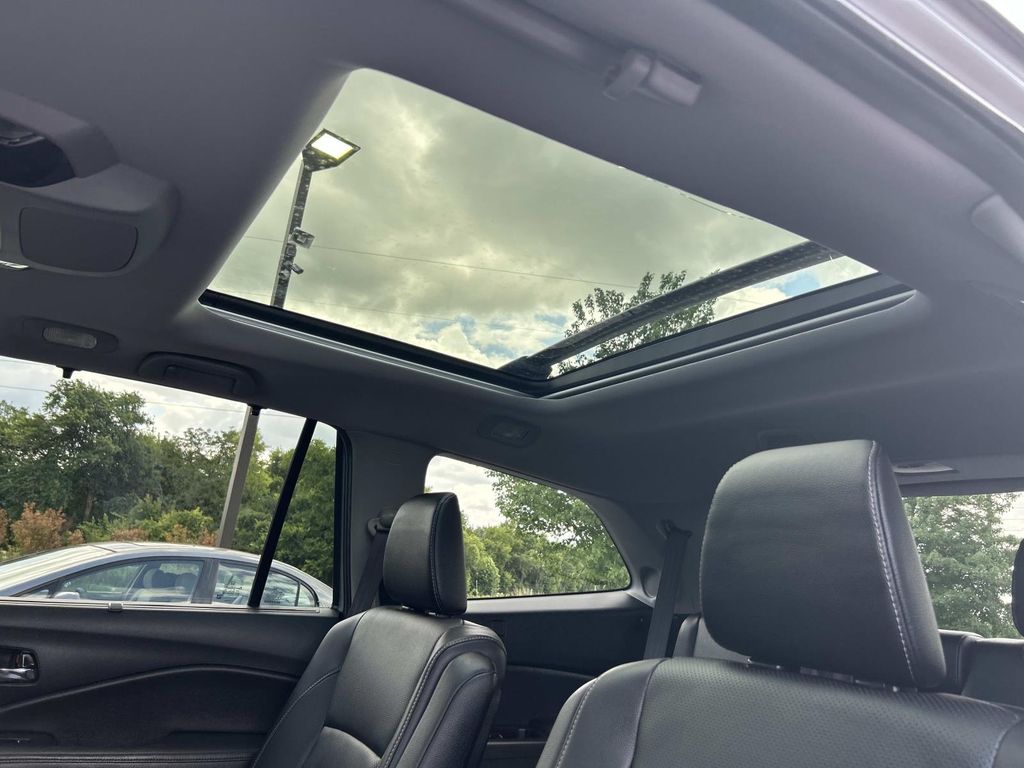 Used 2022 Honda Pilot SUV