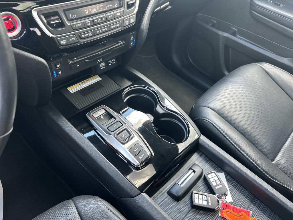 Used 2022 Honda Pilot SUV