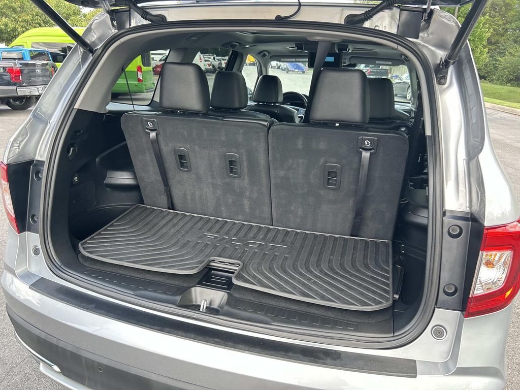 Used 2022 Honda Pilot SUV