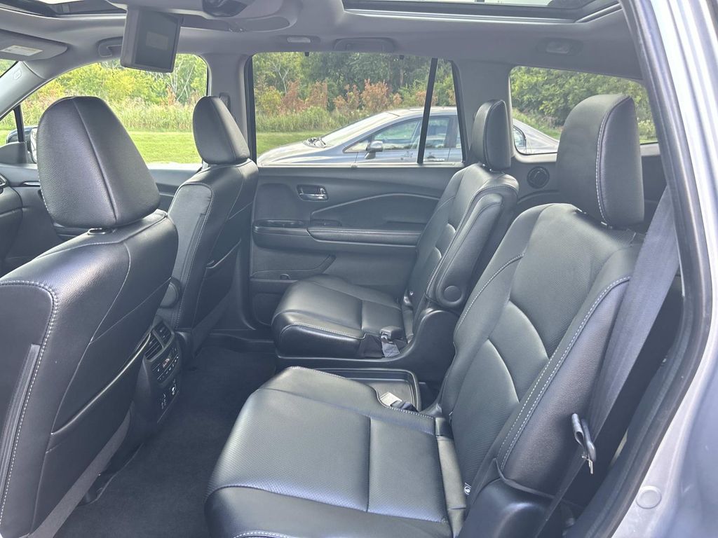 Used 2022 Honda Pilot SUV