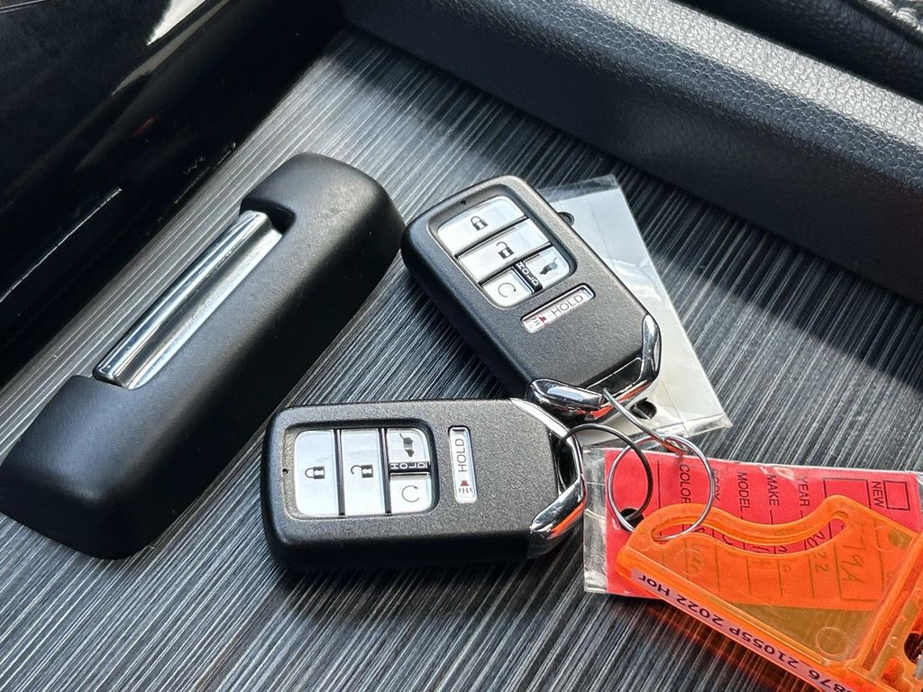 Used 2022 Honda Pilot SUV