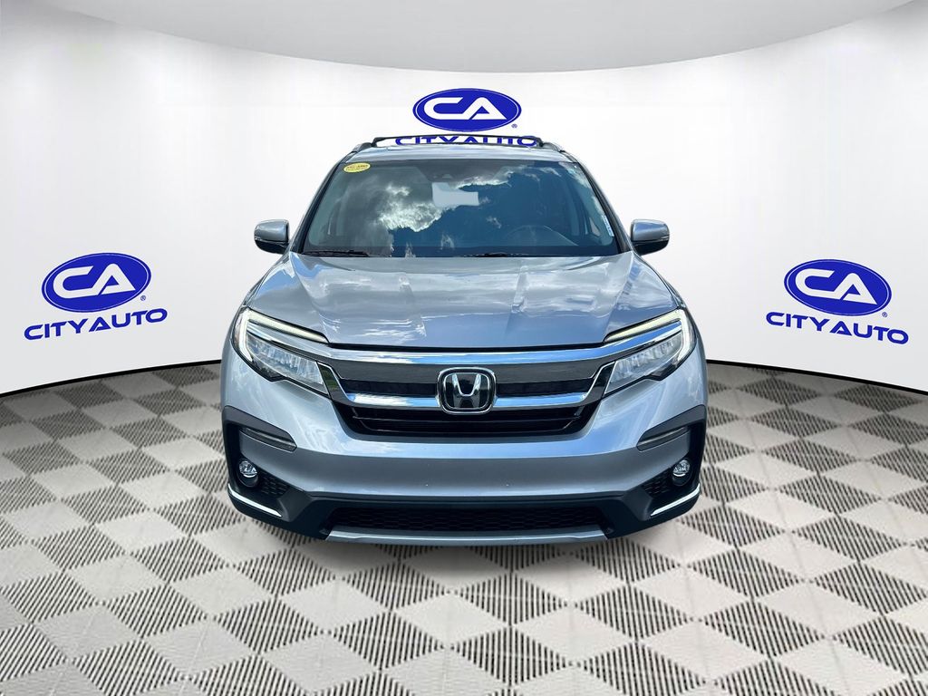Used 2022 Honda Pilot SUV