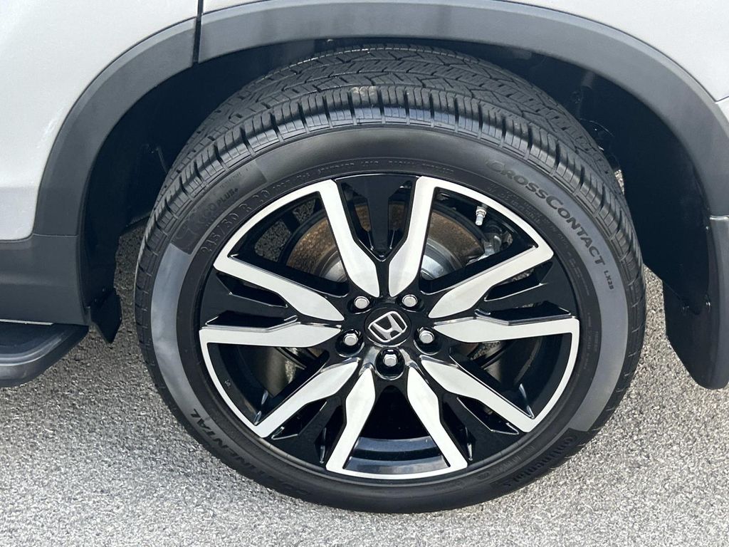 Used 2022 Honda Pilot SUV