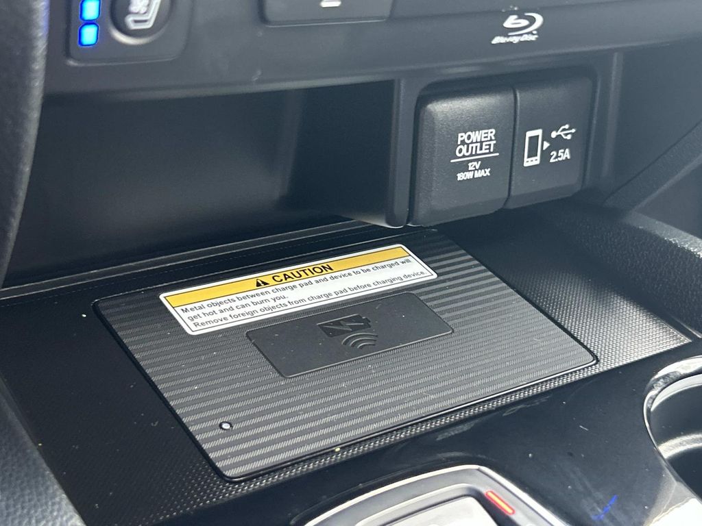 Used 2022 Honda Pilot SUV