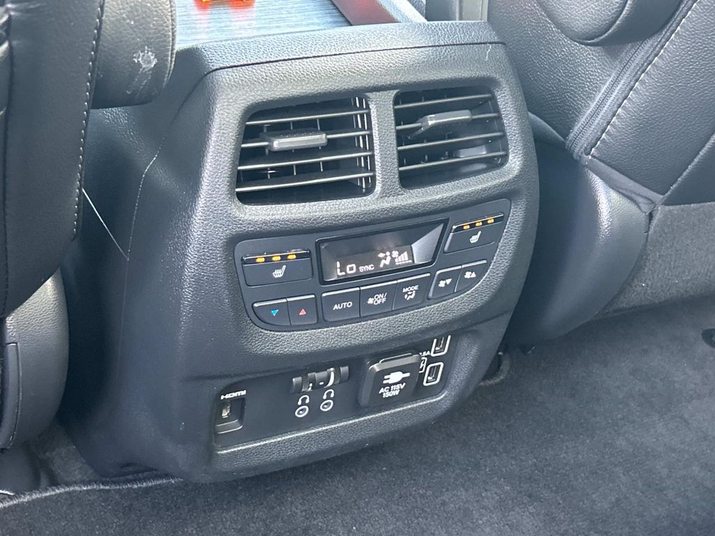 Used 2022 Honda Pilot SUV