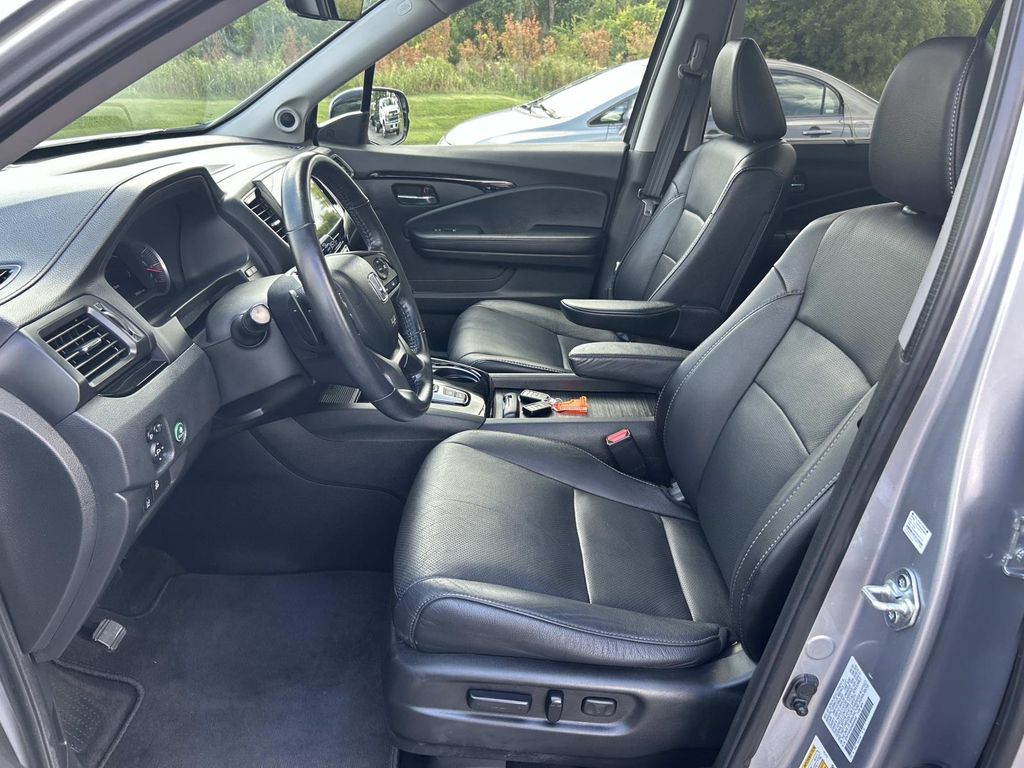Used 2022 Honda Pilot SUV