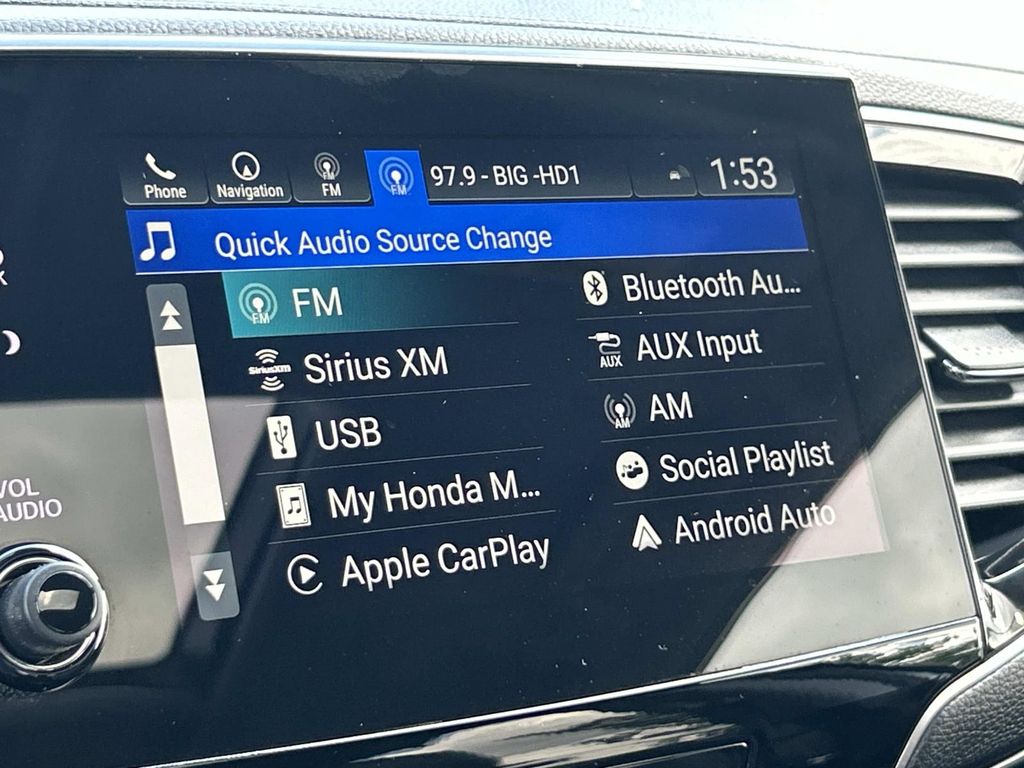 Used 2022 Honda Pilot SUV