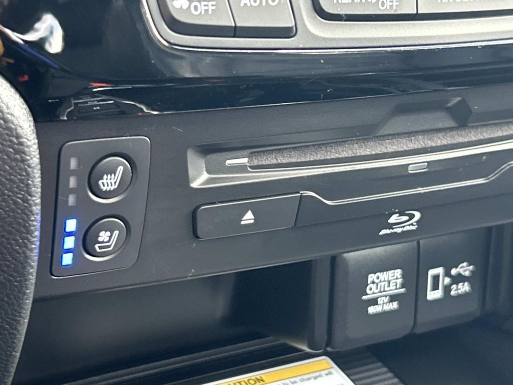 Used 2022 Honda Pilot SUV