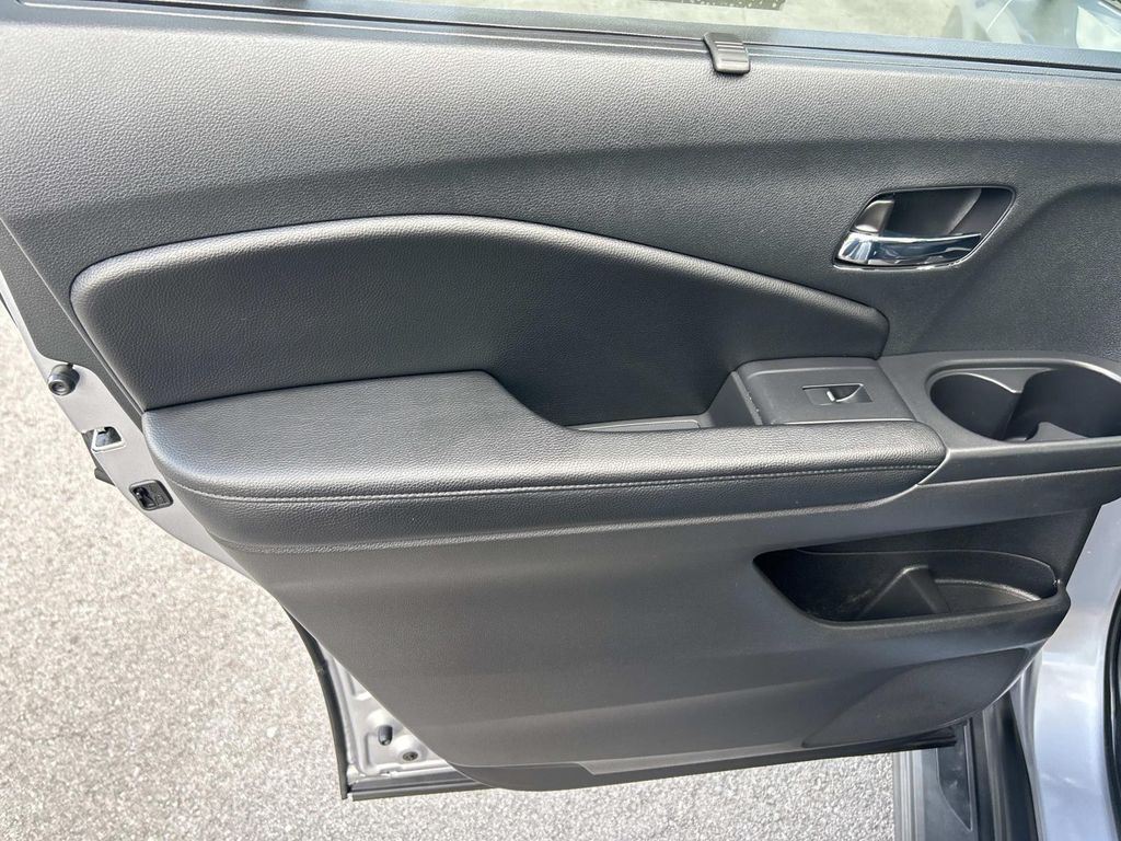 Used 2022 Honda Pilot SUV