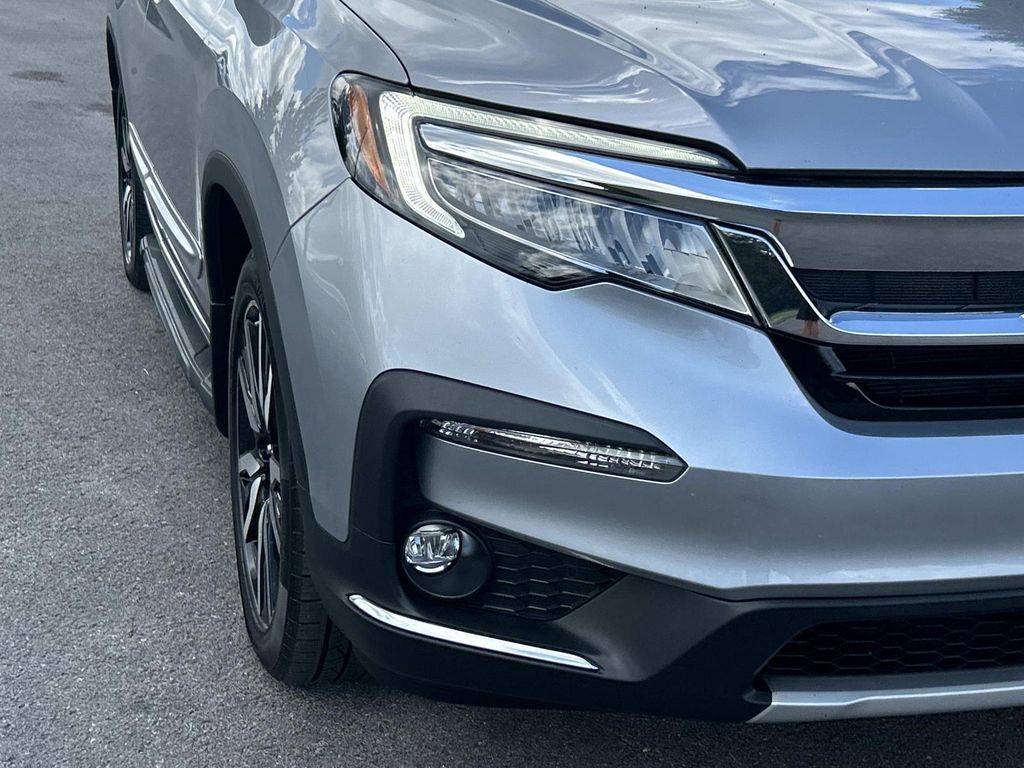 Used 2022 Honda Pilot SUV