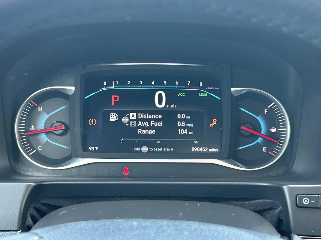 Used 2022 Honda Pilot SUV