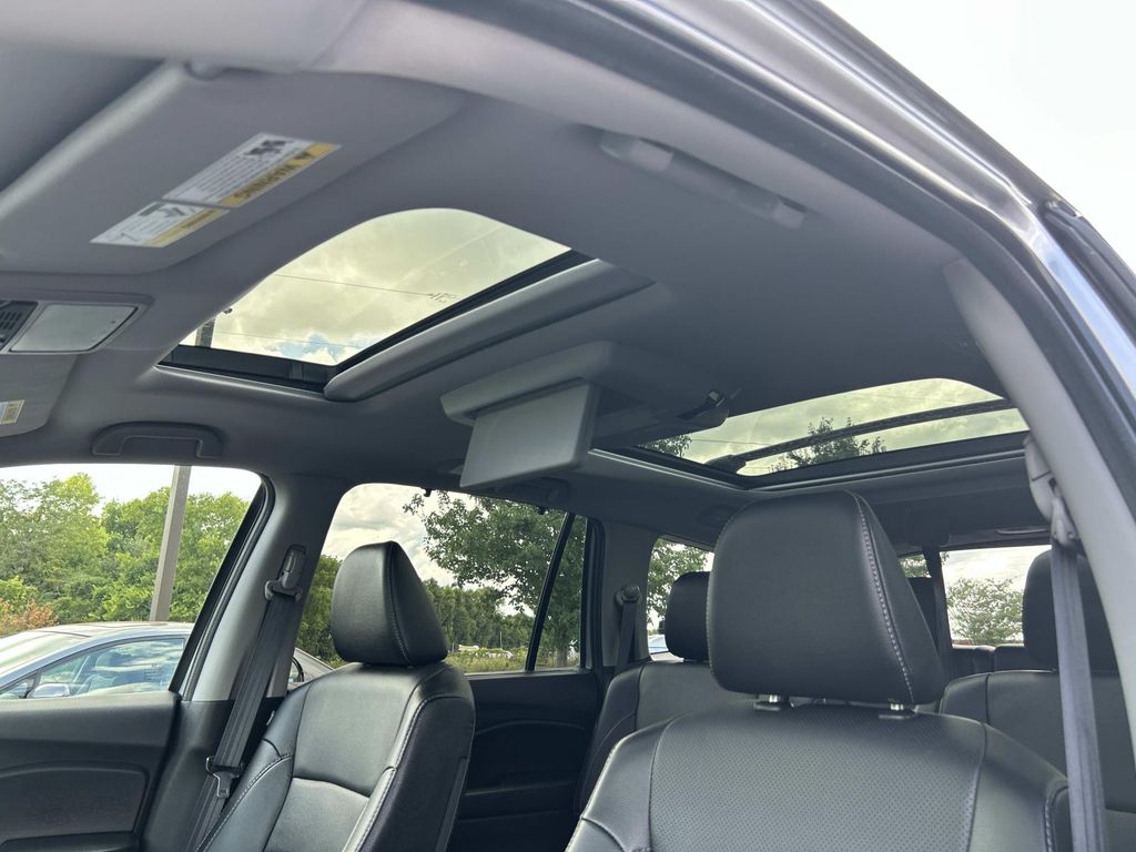 Used 2022 Honda Pilot SUV