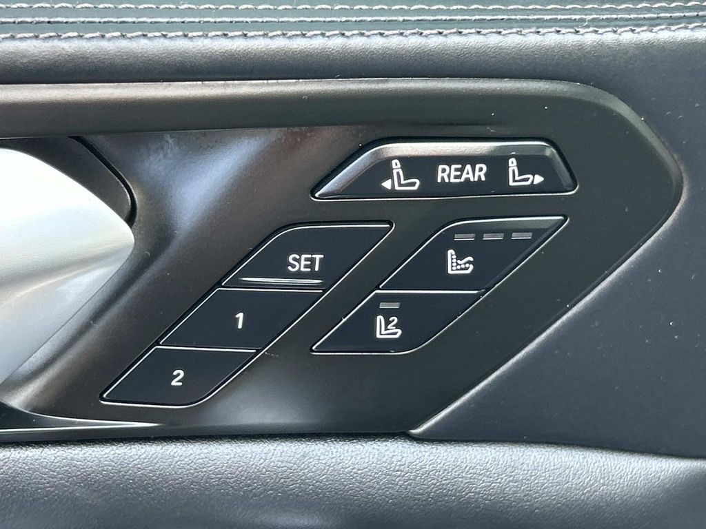 Used 2021 BMW X7 SUV