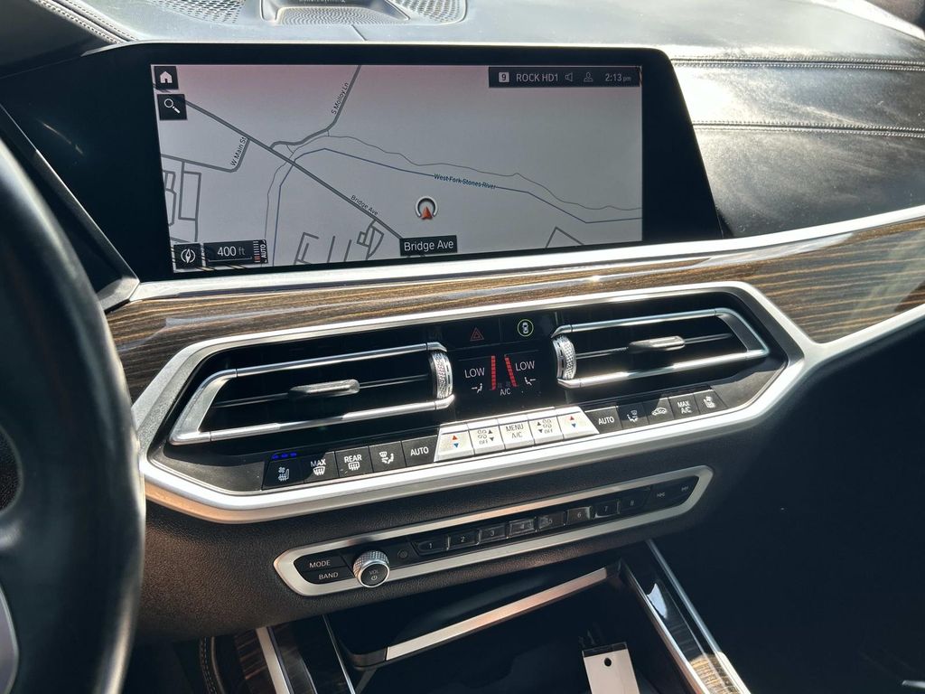 Used 2021 BMW X7 SUV