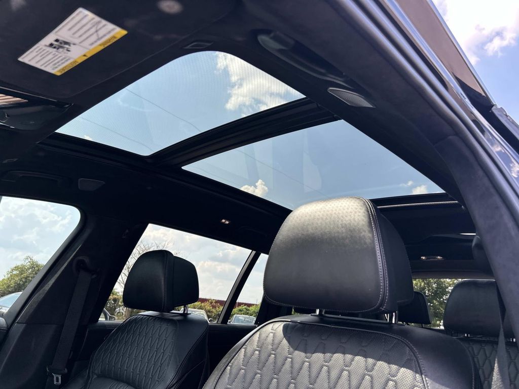 Used 2021 BMW X7 SUV