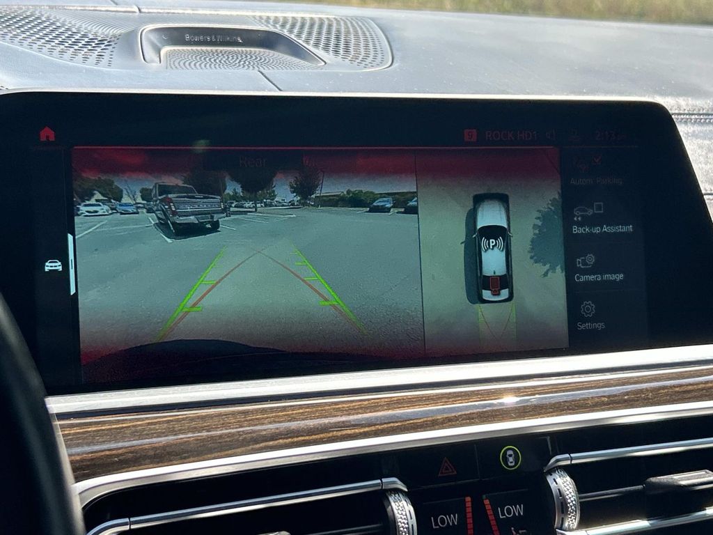 Used 2021 BMW X7 SUV