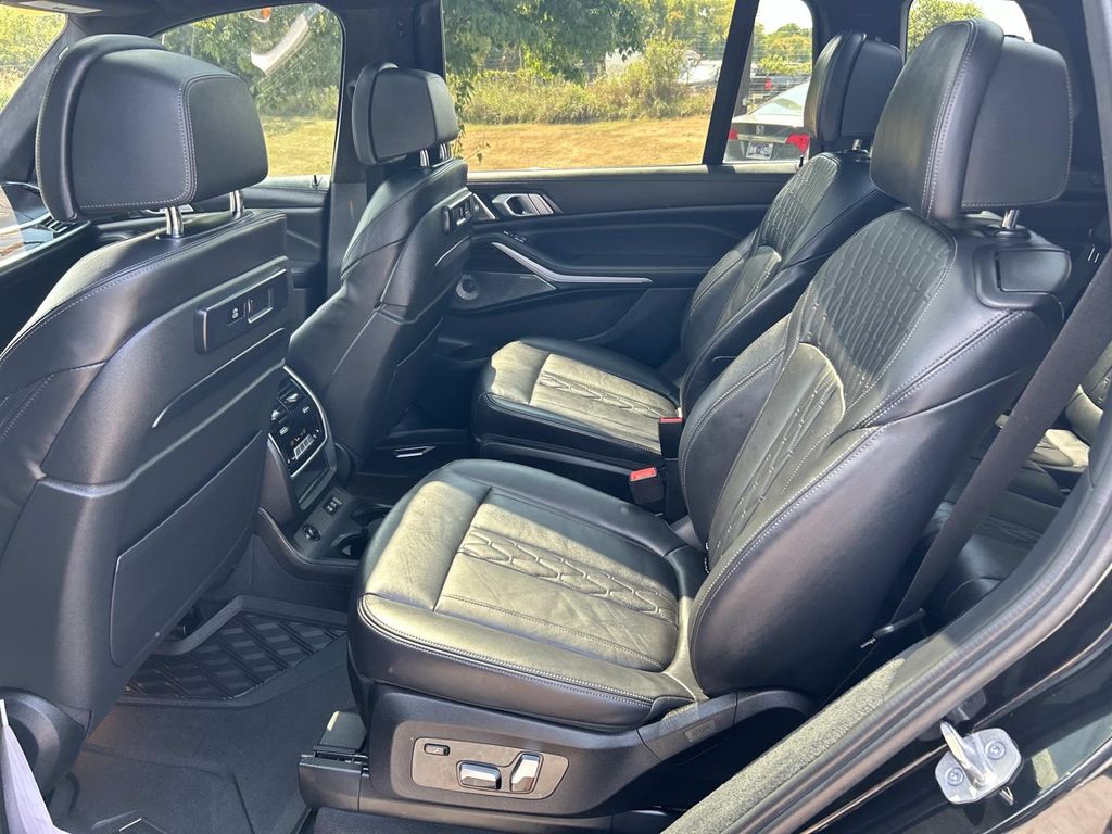 Used 2021 BMW X7 SUV