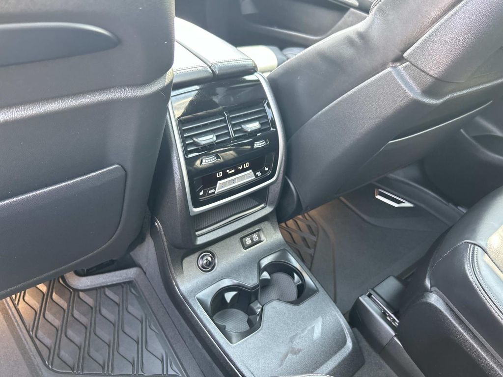 Used 2021 BMW X7 SUV